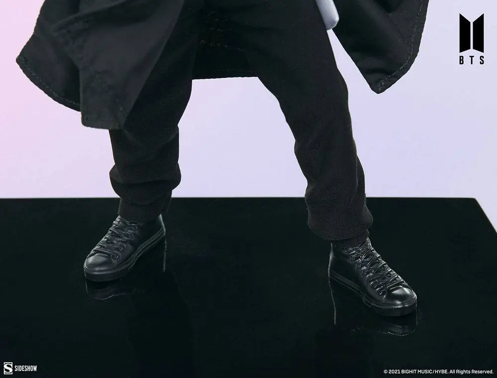 BTS Idol Collection PVC Socha Jimin Deluxe 29 cm produktová fotografia