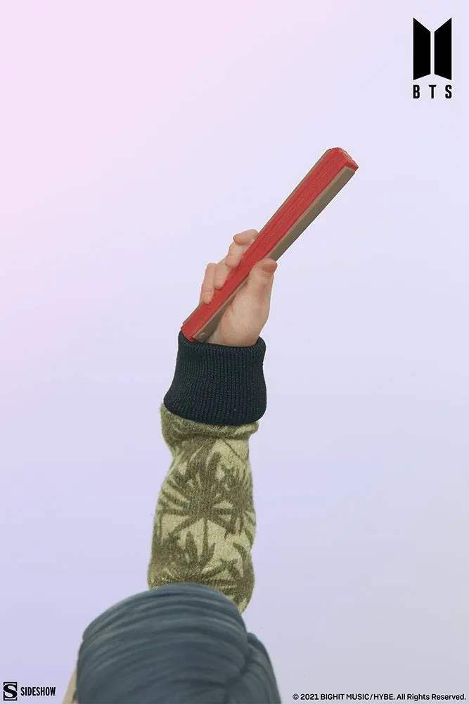BTS Idol Collection PVC Socha Jimin Deluxe 29 cm produktová fotografia
