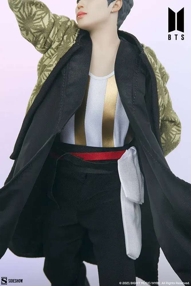 BTS Idol Collection PVC Socha Jimin Deluxe 29 cm produktová fotografia