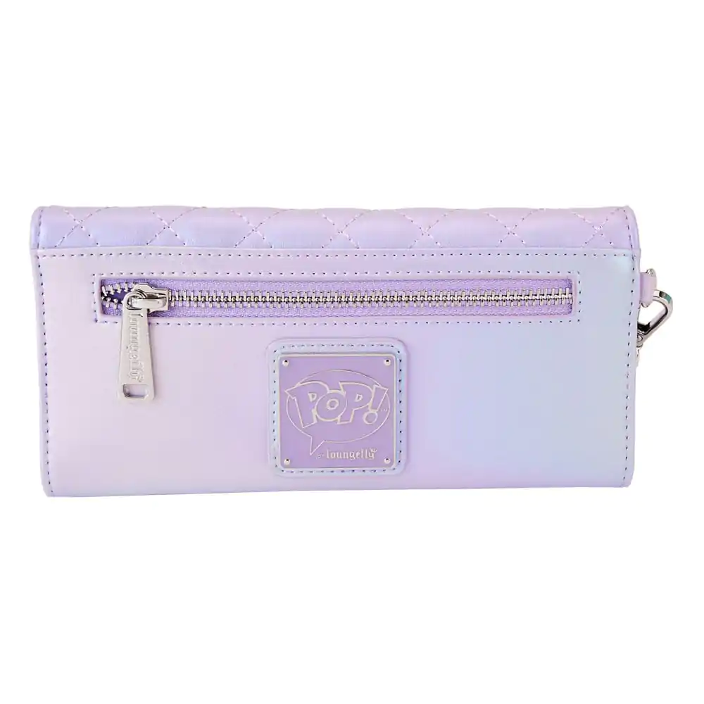 BTS POP by Loungefly Peňaženka Logo produktová fotografia