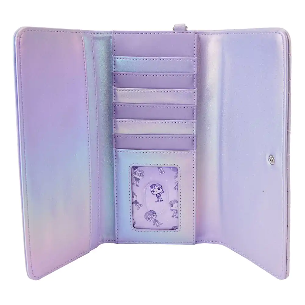 BTS POP by Loungefly Peňaženka Logo produktová fotografia