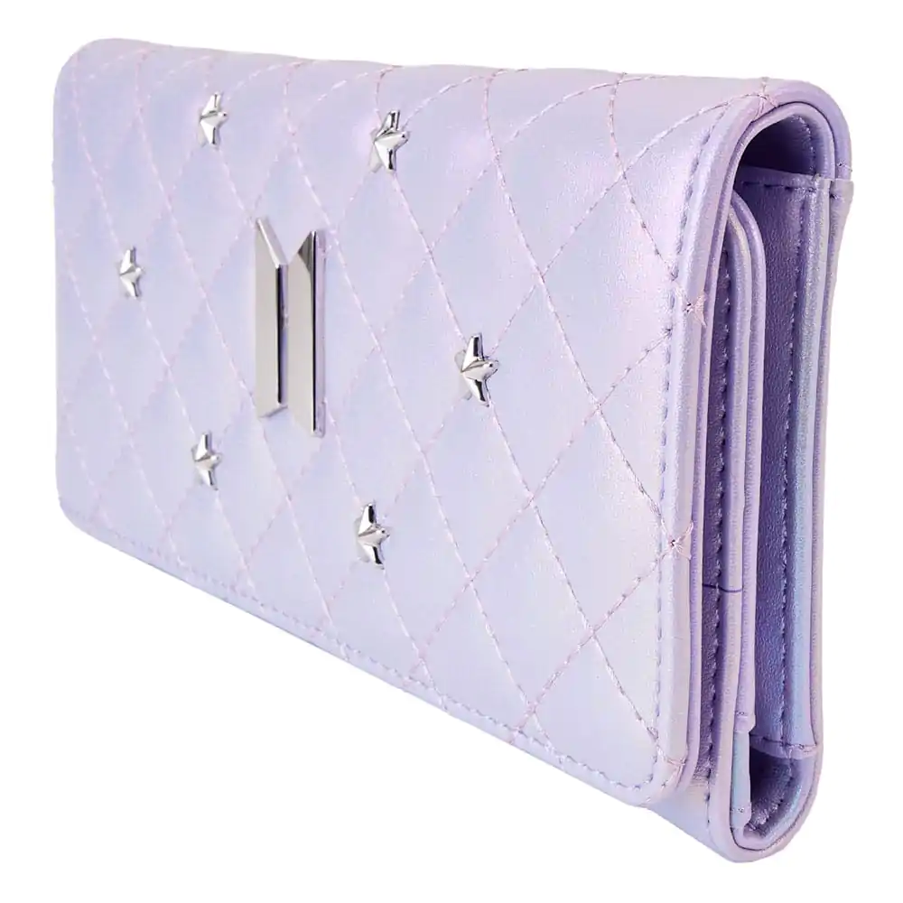 BTS POP by Loungefly Peňaženka Logo produktová fotografia