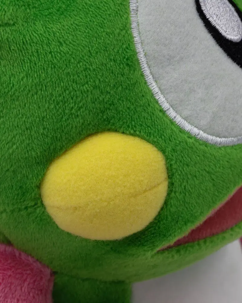 Bubble Bobble Plyšová figúrka Bub 21 cm produktová fotografia