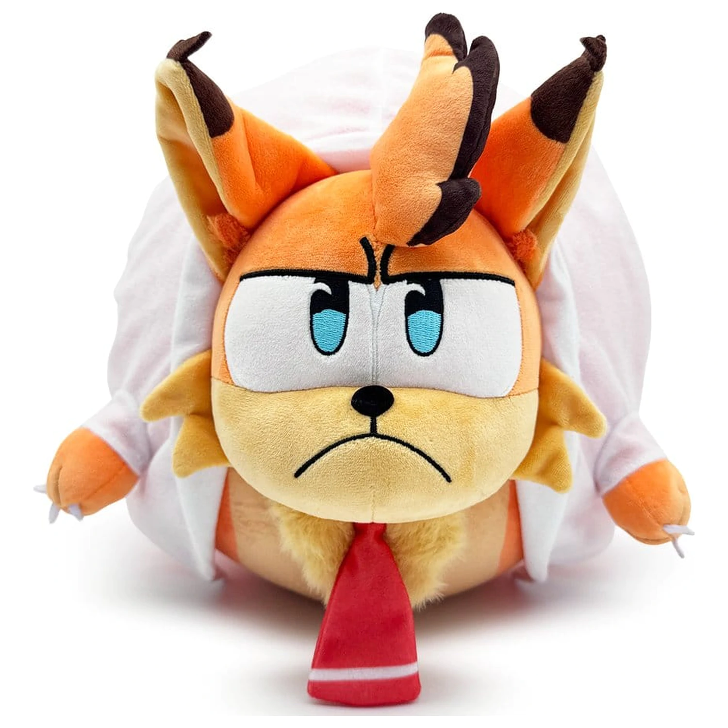 Bubsy plyšová figúrka Bubsy Ball 30 cm produktová fotografia
