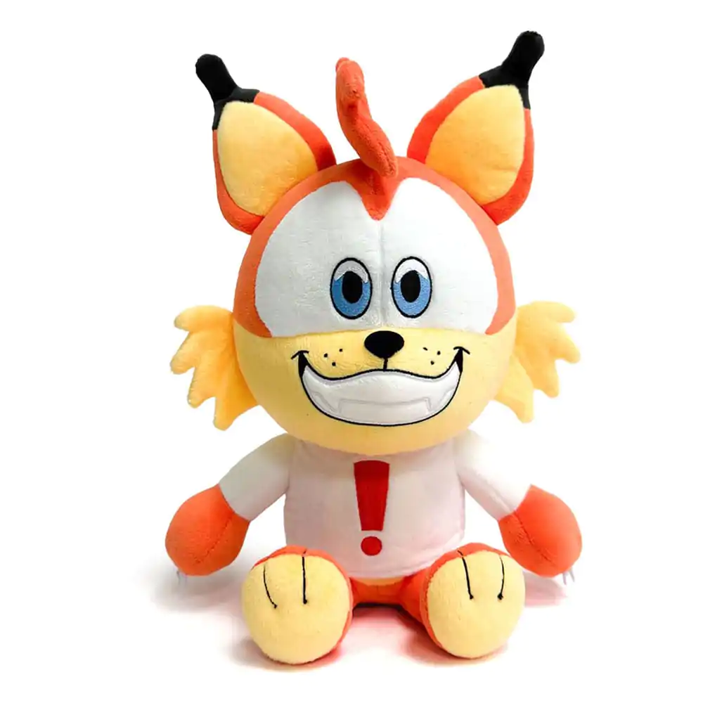 Bubsy plyšová figúrka Bubsy 22 cm produktová fotografia