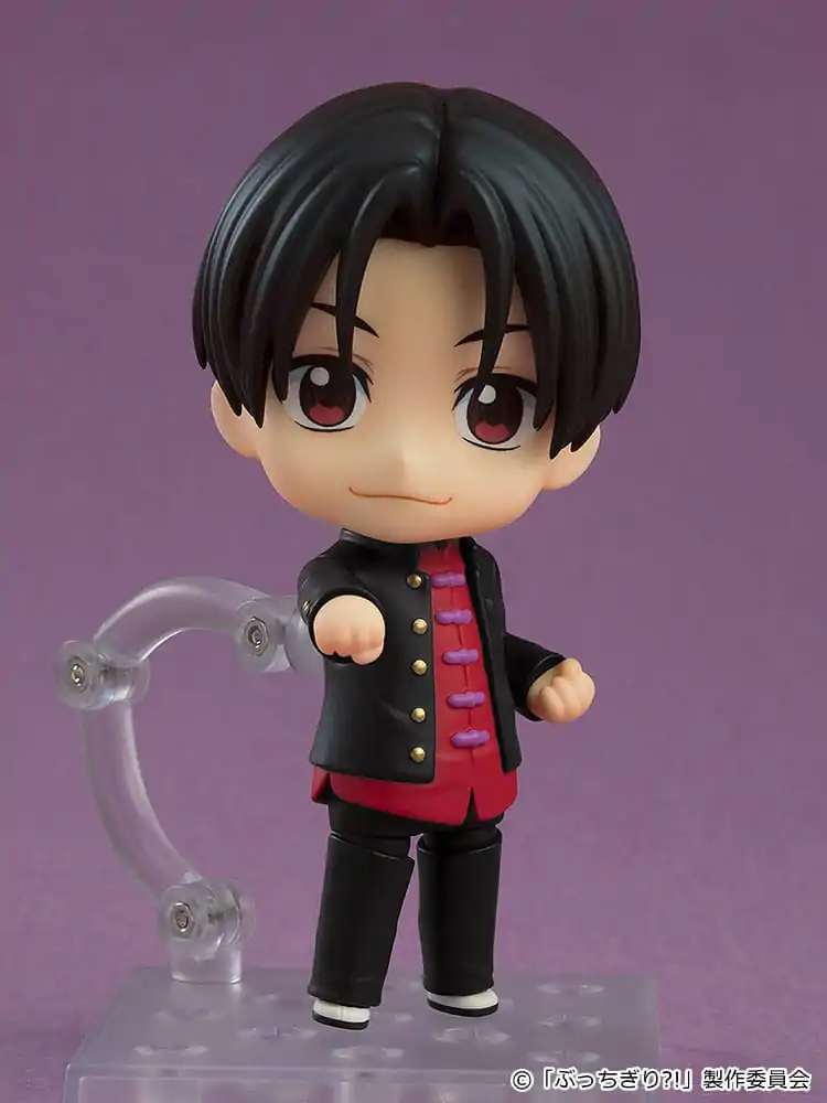 Bucchigiri?! Nendoroid akčná figúrka Arajin Tomoshibi 10 cm termékfotó