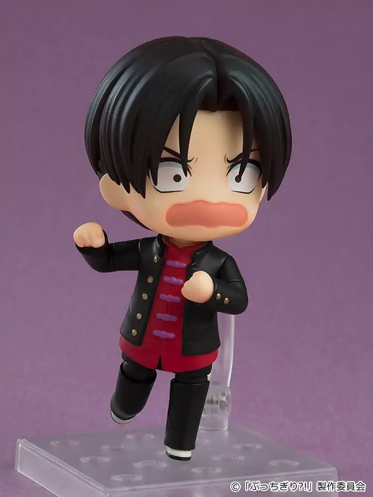 Bucchigiri?! Nendoroid akčná figúrka Arajin Tomoshibi 10 cm termékfotó