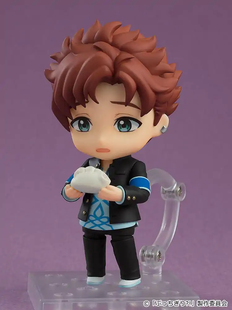 Bucchigiri?! Nendoroid akčná figúrka Matakara Asamine 10 cm termékfotó