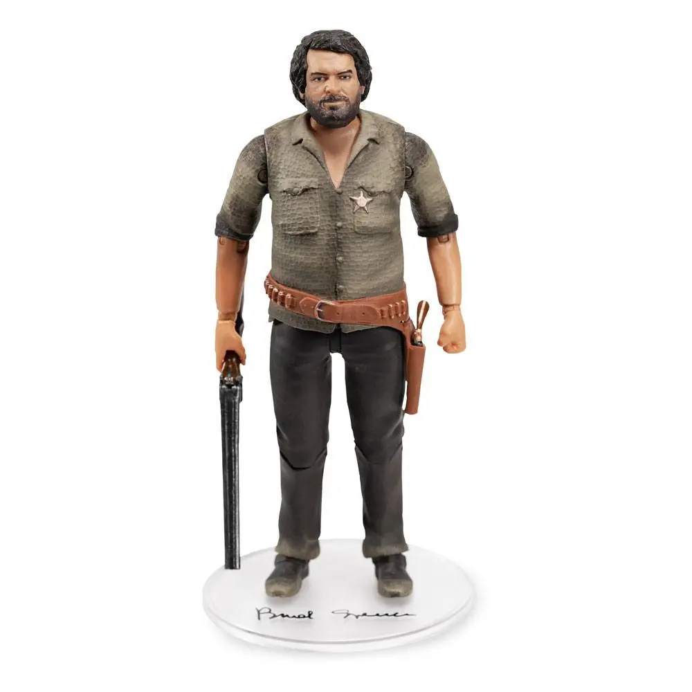 Bud Spencer Action Figure Bambino 18 cm termékfotó