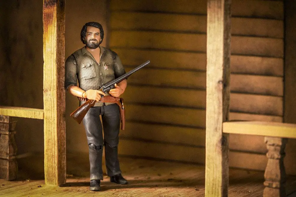 Bud Spencer Action Figure Bambino 18 cm termékfotó