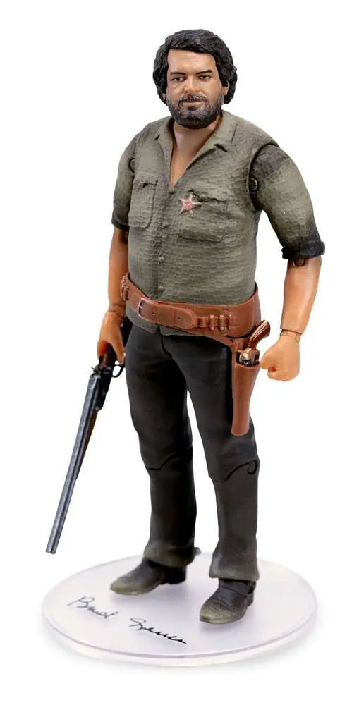 Bud Spencer Action Figure Bambino 18 cm termékfotó