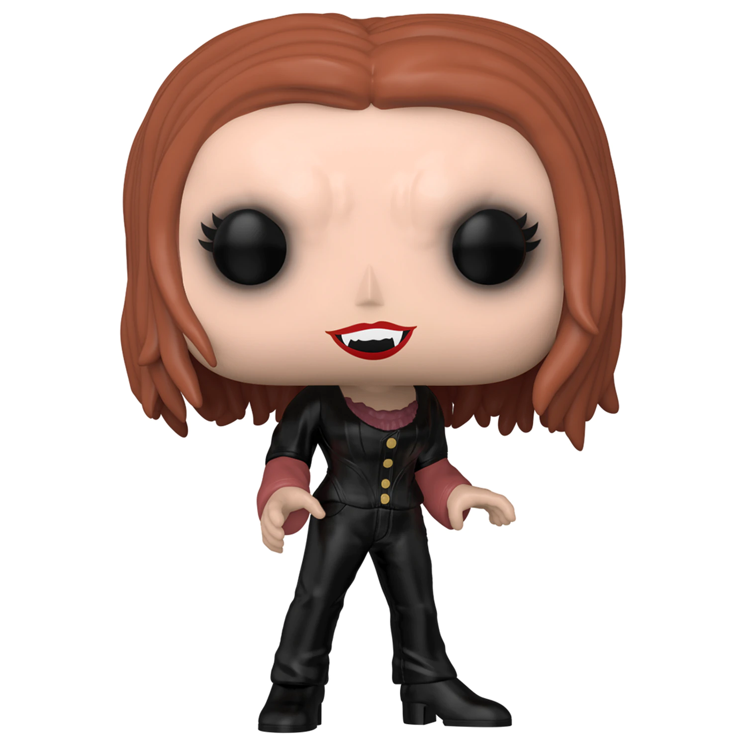 Buffy the Vampire Slayer Funko POP! TV Vinylová figúrka Willow (Vampire) 9 cm produktová fotografia