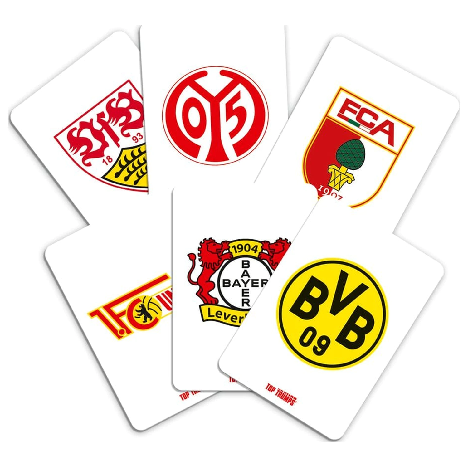 Bundesliga Board Game Match *nemecká verzia* produktová fotografia