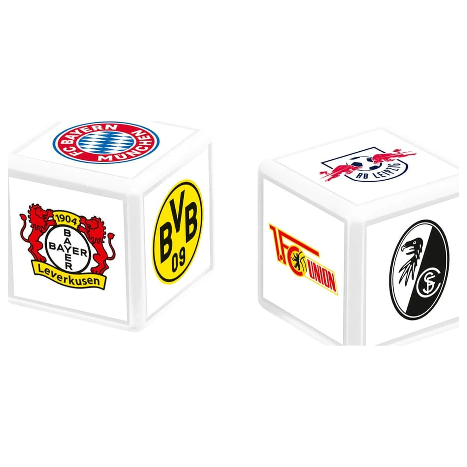 Bundesliga Board Game Match *nemecká verzia* produktová fotografia