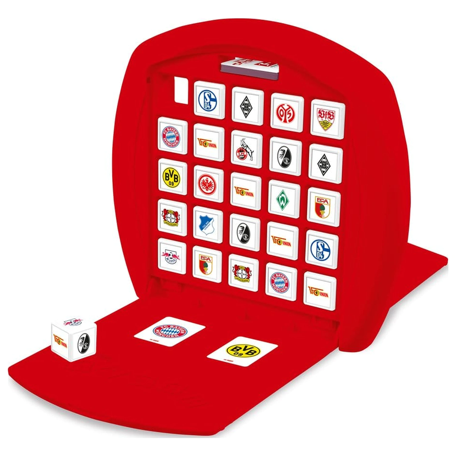 Bundesliga Board Game Match *nemecká verzia* produktová fotografia