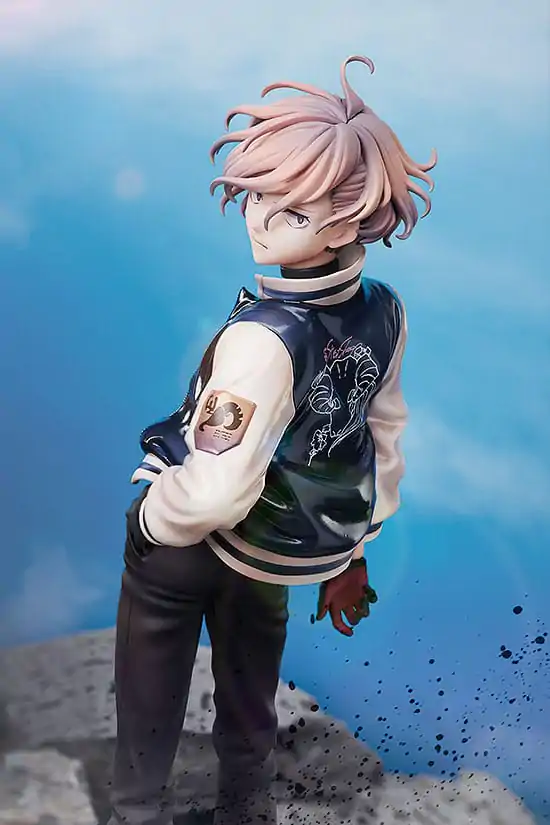 Bungo Stray Dogs Socha 1/7 Chuya Nakahara: Original Series Age Fifteen Ver. 21 cm produktová fotografia