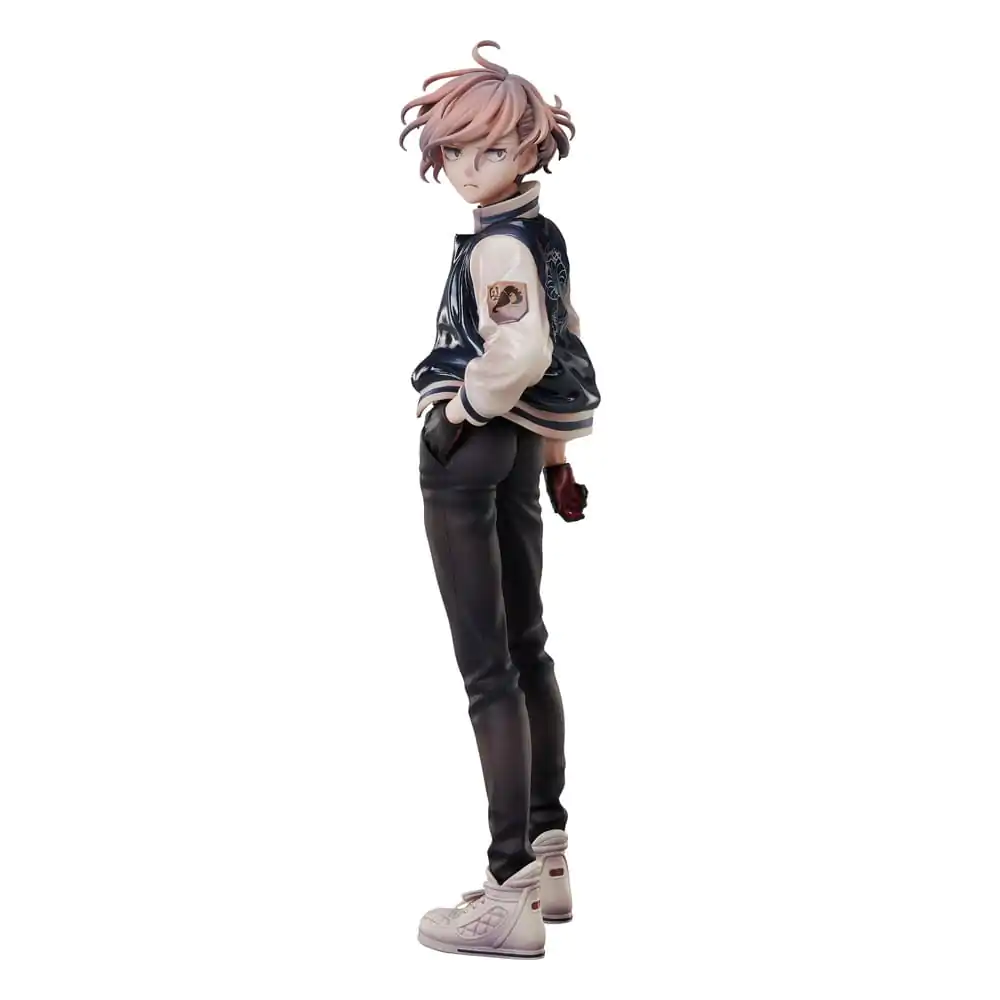 Bungo Stray Dogs Socha 1/7 Chuya Nakahara: Original Series Age Fifteen Ver. 21 cm produktová fotografia