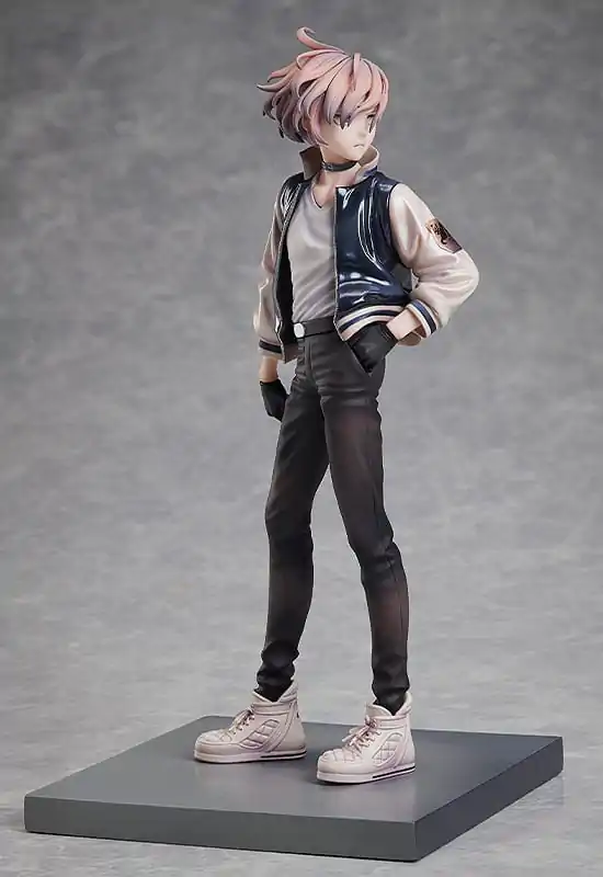 Bungo Stray Dogs Socha 1/7 Chuya Nakahara: Original Series Age Fifteen Ver. 21 cm produktová fotografia