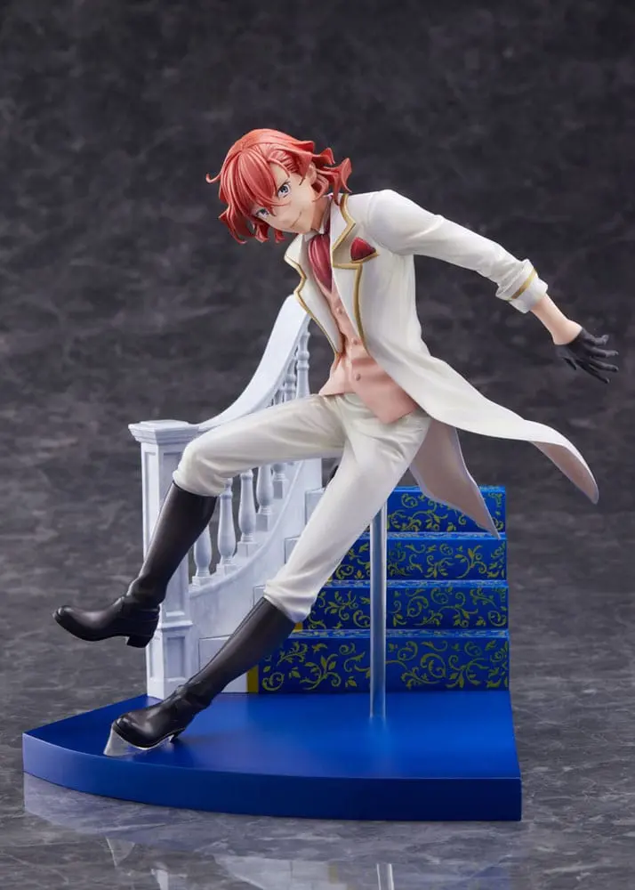 Bungo Stray Dogs PVC soška 1/7 Nakahara Chuya 21 cm termékfotó