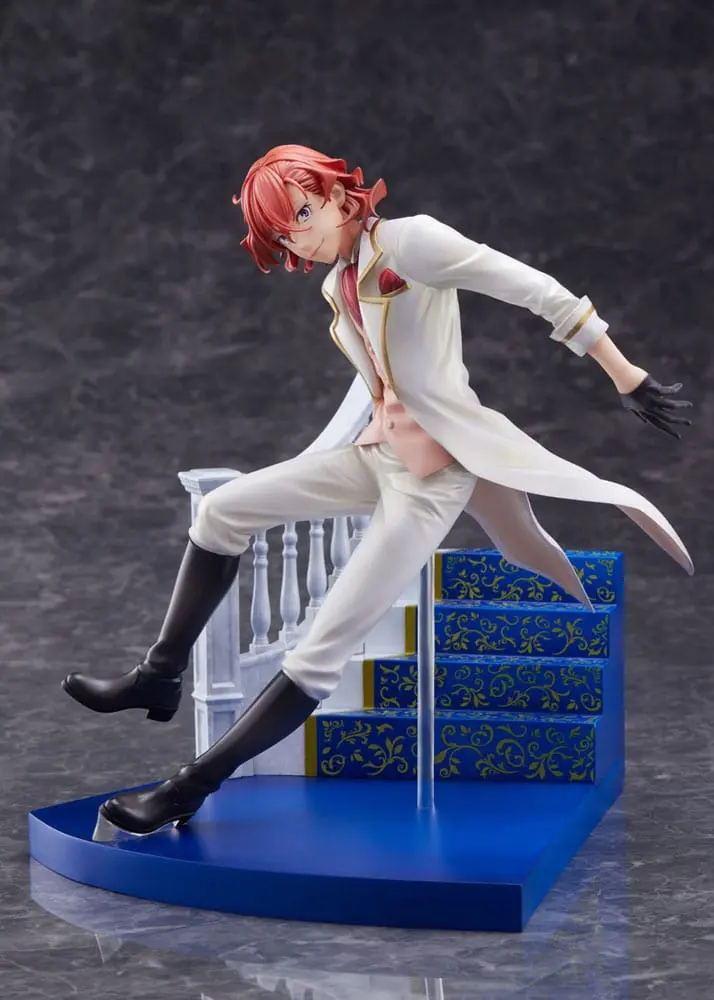 Bungo Stray Dogs PVC soška 1/7 Nakahara Chuya 21 cm termékfotó