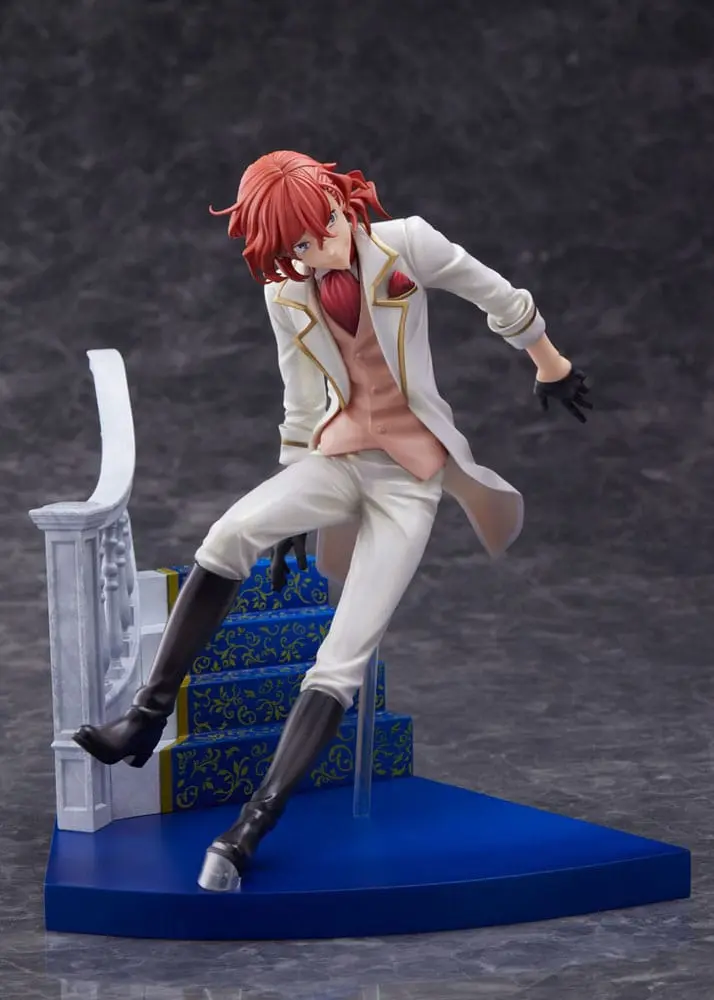 Bungo Stray Dogs PVC soška 1/7 Nakahara Chuya 21 cm termékfotó