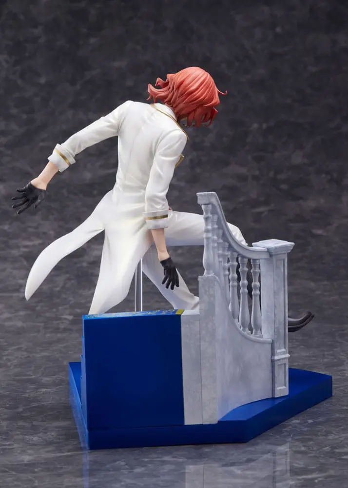 Bungo Stray Dogs PVC soška 1/7 Nakahara Chuya 21 cm termékfotó