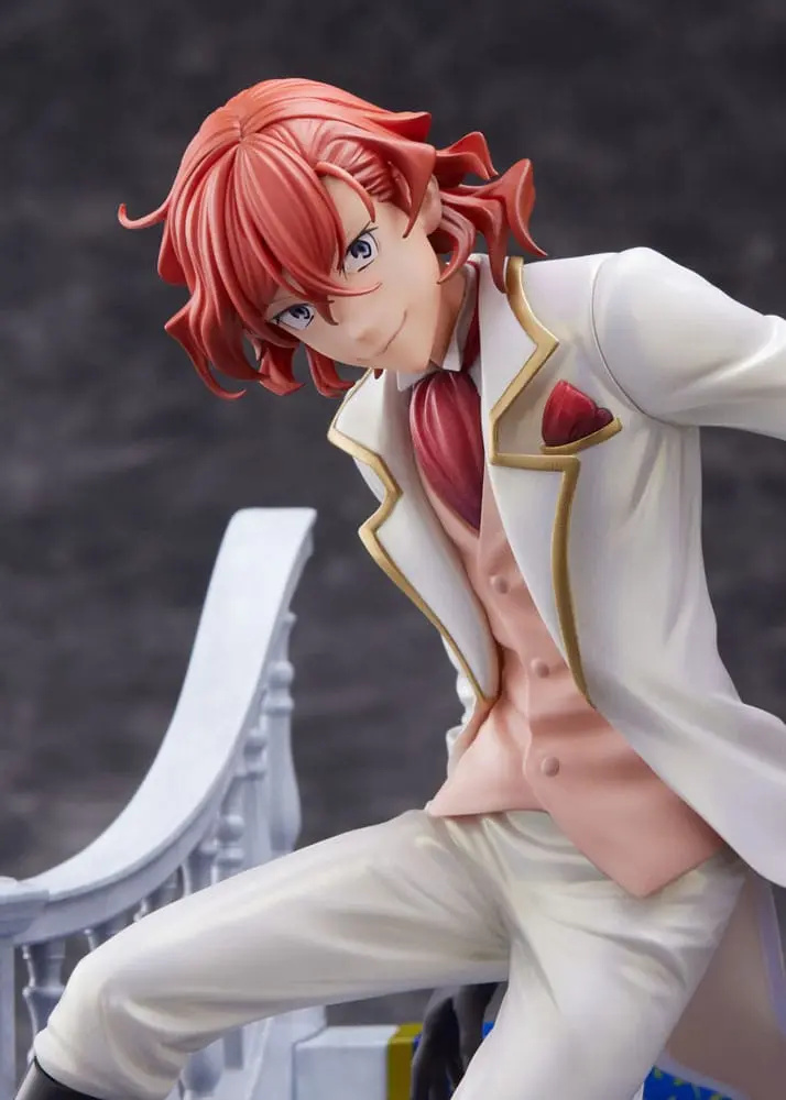 Bungo Stray Dogs PVC soška 1/7 Nakahara Chuya 21 cm termékfotó