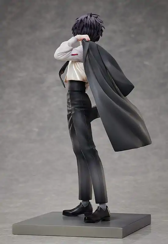 Bungo Stray Dogs Socha 1/7 Osamu Dazai: Original Series Age Fifteen Ver. 23 cm produktová fotografia