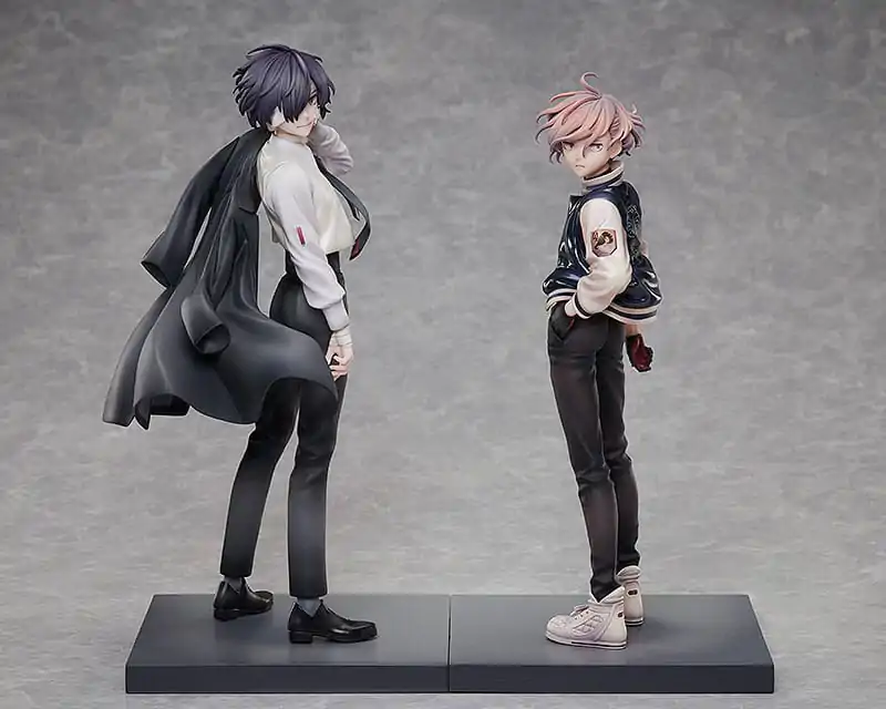 Bungo Stray Dogs Socha 1/7 Osamu Dazai: Original Series Age Fifteen Ver. 23 cm produktová fotografia