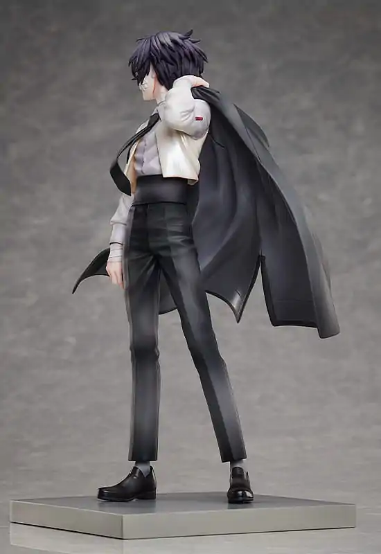 Bungo Stray Dogs Socha 1/7 Osamu Dazai: Original Series Age Fifteen Ver. 23 cm produktová fotografia