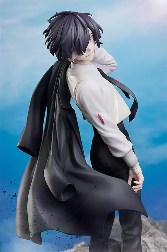 Bungo Stray Dogs Socha 1/7 Osamu Dazai: Original Series Age Fifteen Ver. 23 cm produktová fotografia