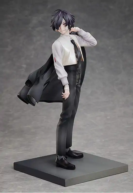 Bungo Stray Dogs Socha 1/7 Osamu Dazai: Original Series Age Fifteen Ver. 23 cm produktová fotografia