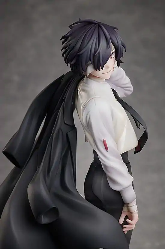 Bungo Stray Dogs Socha 1/7 Osamu Dazai: Original Series Age Fifteen Ver. 23 cm produktová fotografia