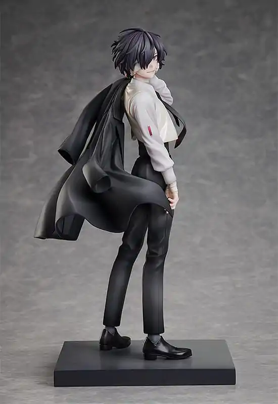 Bungo Stray Dogs Socha 1/7 Osamu Dazai: Original Series Age Fifteen Ver. 23 cm produktová fotografia
