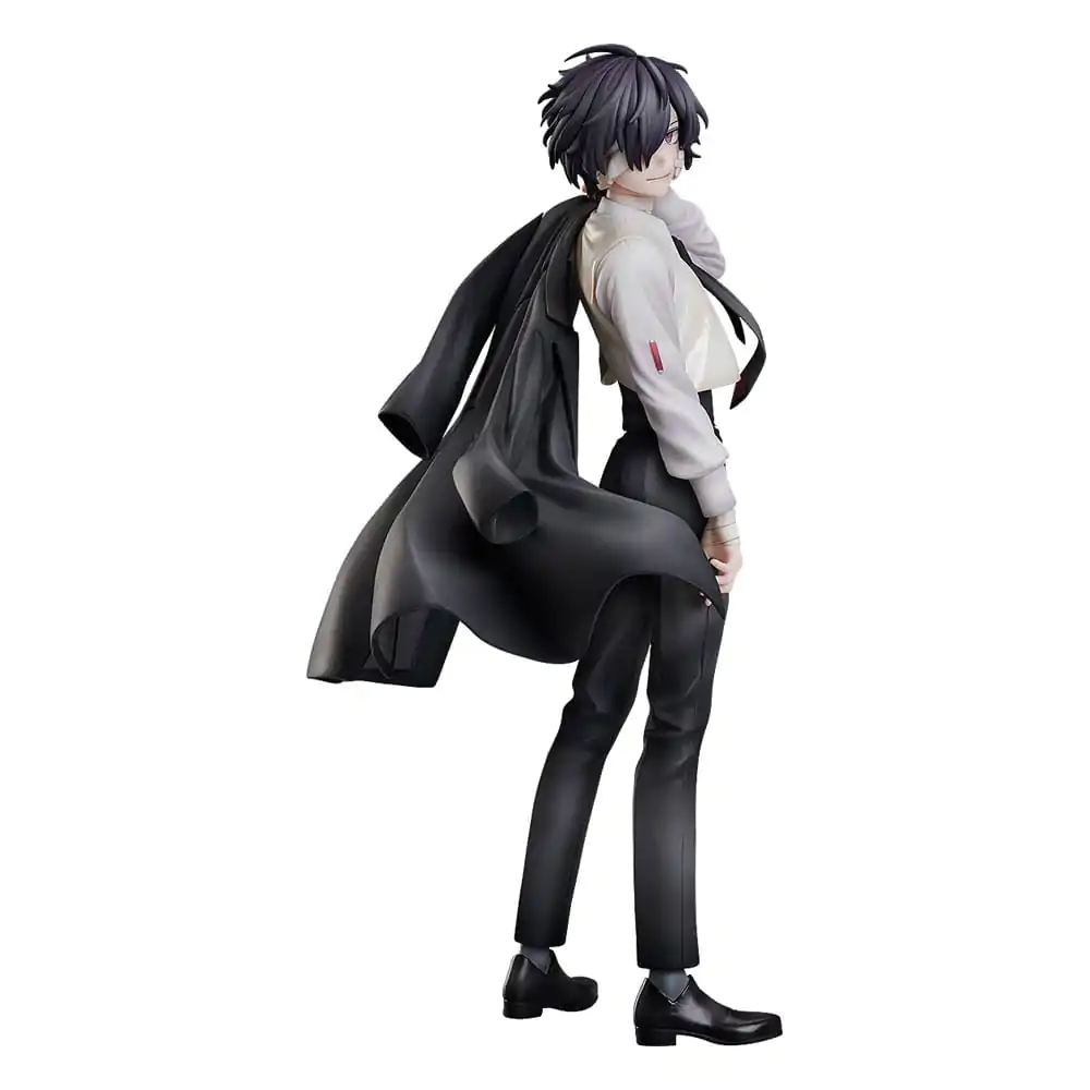 Bungo Stray Dogs Socha 1/7 Osamu Dazai: Original Series Age Fifteen Ver. 23 cm produktová fotografia