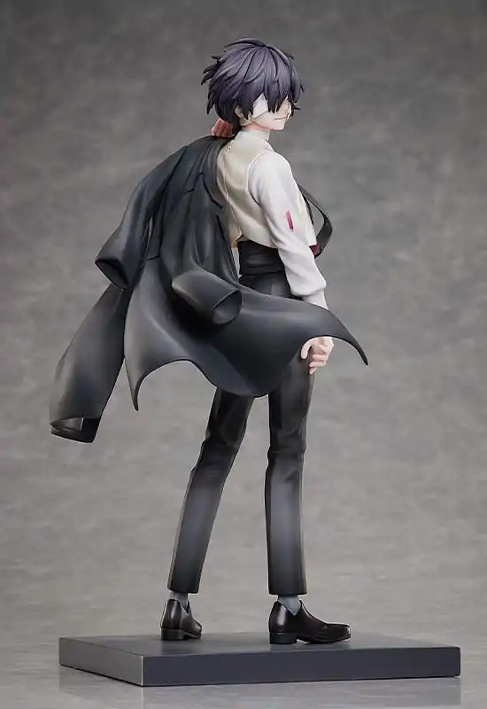 Bungo Stray Dogs Socha 1/7 Osamu Dazai: Original Series Age Fifteen Ver. 23 cm produktová fotografia