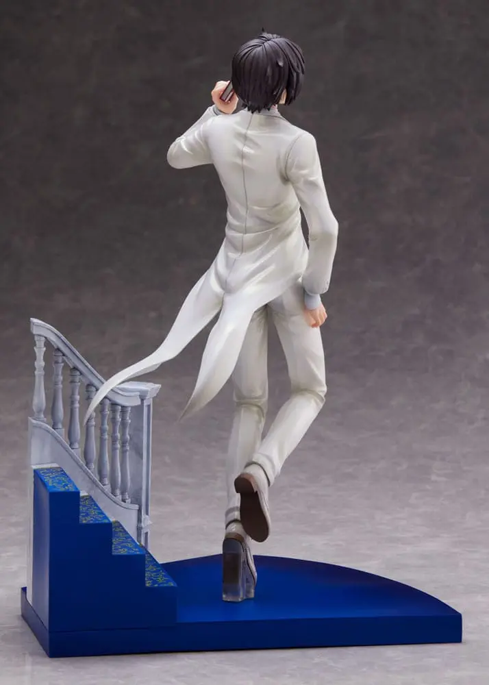 Bungo Stray Dogs PVC soška 1/7 Osamu Dazai 26 cm termékfotó