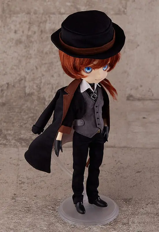 Bungo Stray Dogs Harmonia Humming Doll Akčná figúrka Chuya Nakahara 24 cm termékfotó