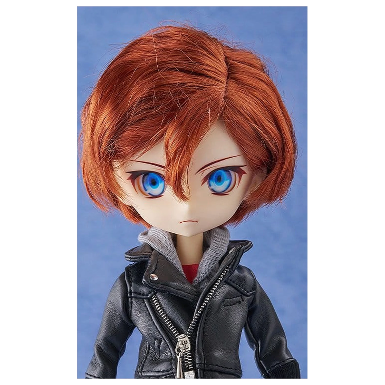 Bungo Stray Dogs Harmonia Humming Doll akčná figúrka Chuya Nakahara: Fifteen-Year-Old Ver. 24 cm produktová fotografia