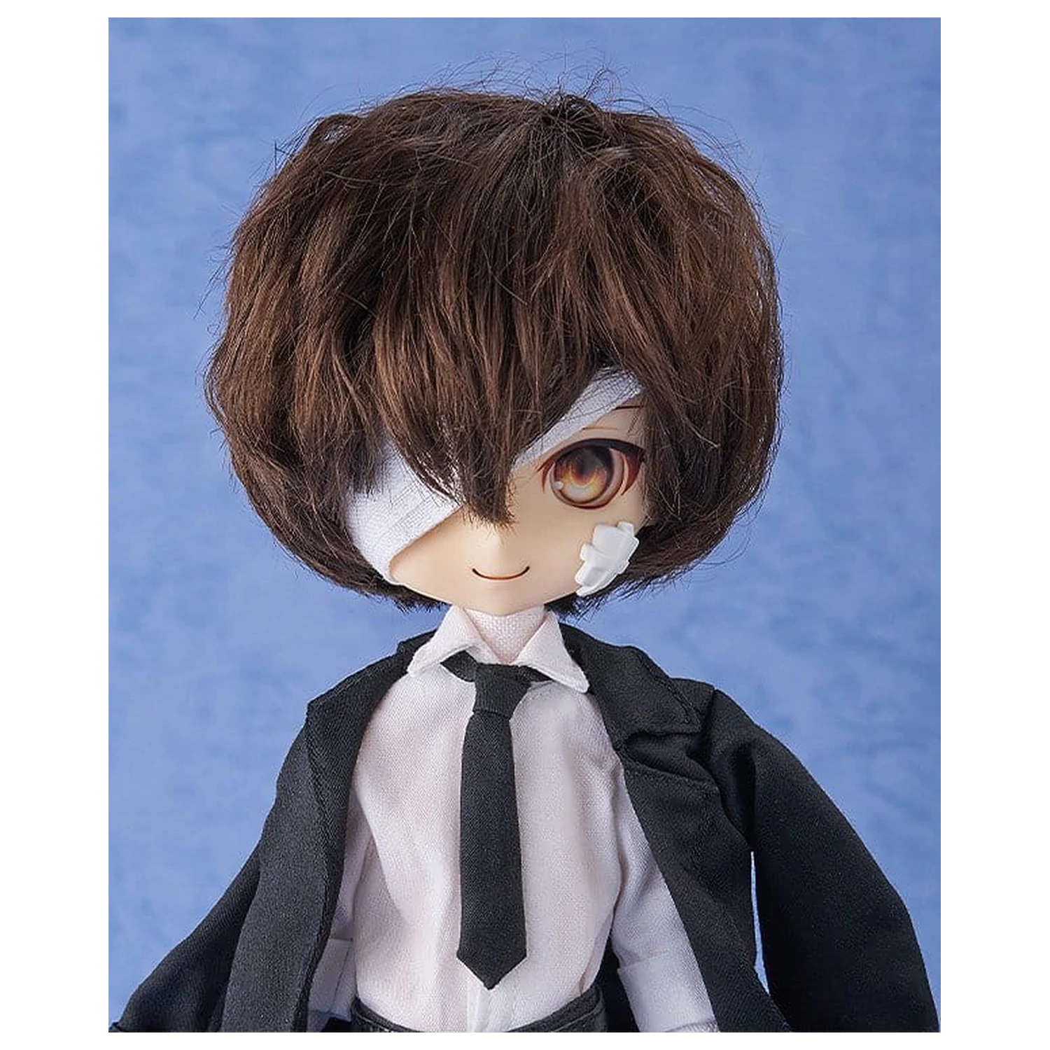 Bungo Stray Dogs Harmonia Humming Doll Akčná figúrka Osamu Dazai: Fifteen-Year-Old Ver. 24 cm produktová fotografia