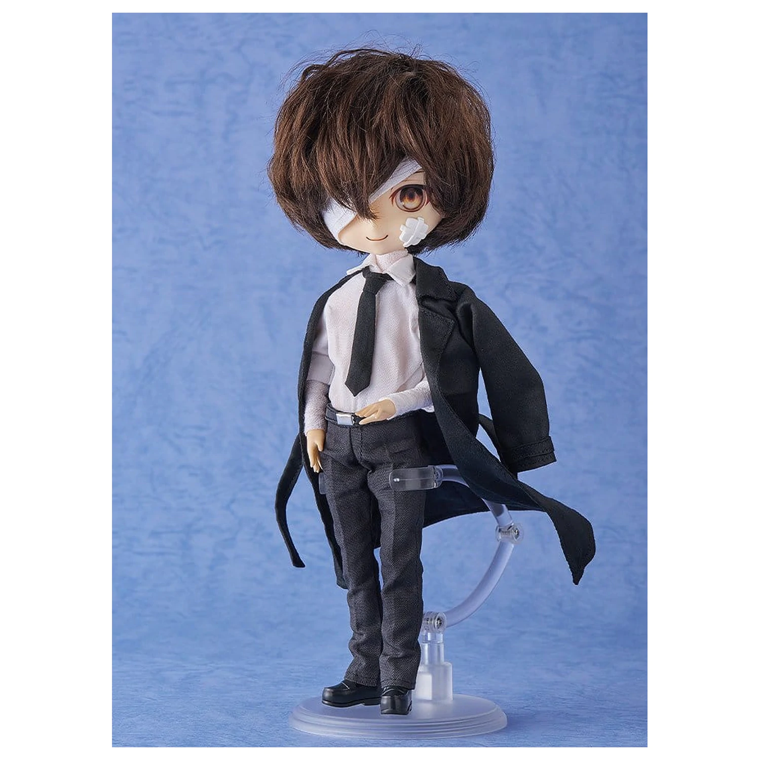 Bungo Stray Dogs Harmonia Humming Doll Akčná figúrka Osamu Dazai: Fifteen-Year-Old Ver. 24 cm produktová fotografia