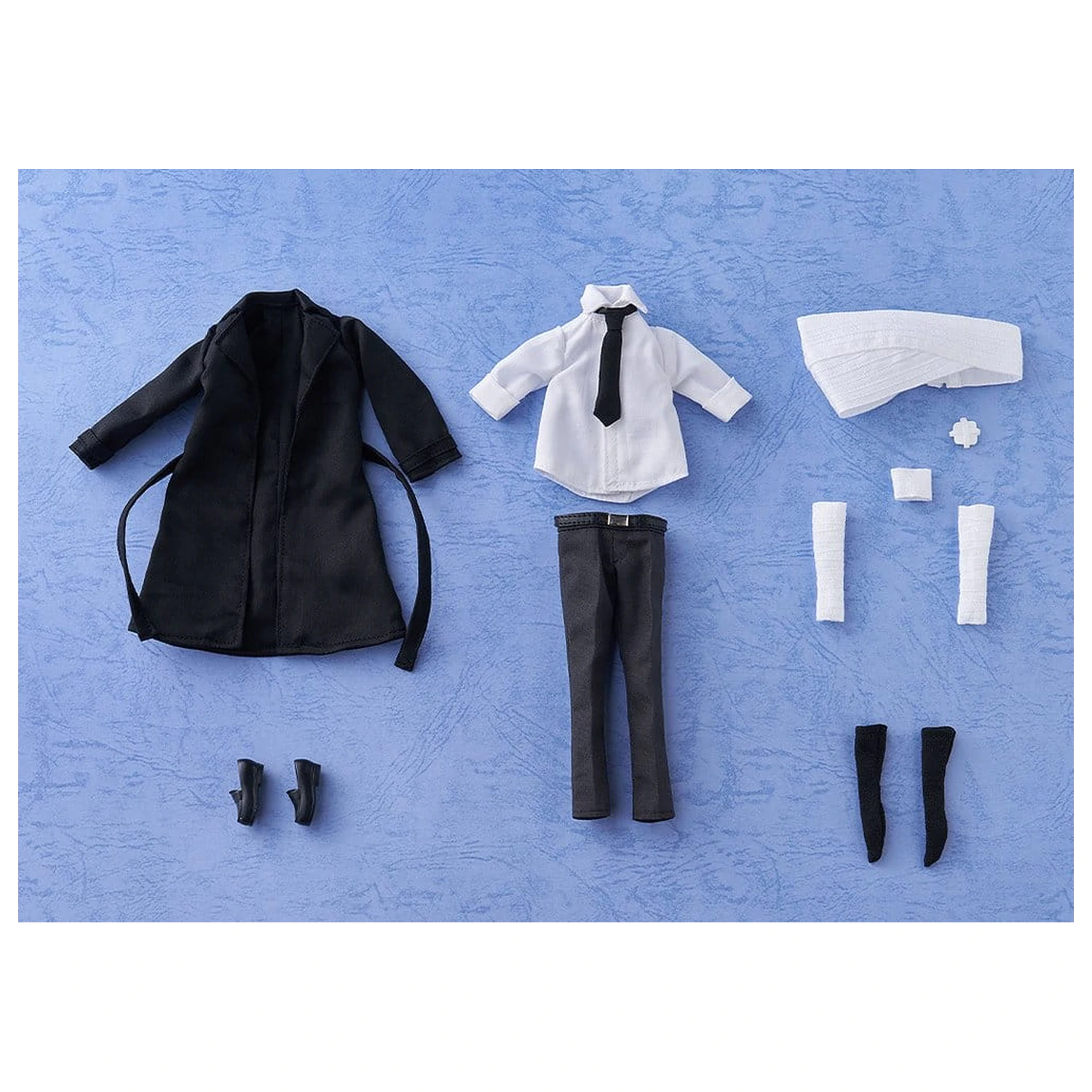 Bungo Stray Dogs Harmonia Humming Doll Akčná figúrka Osamu Dazai: Fifteen-Year-Old Ver. 24 cm produktová fotografia
