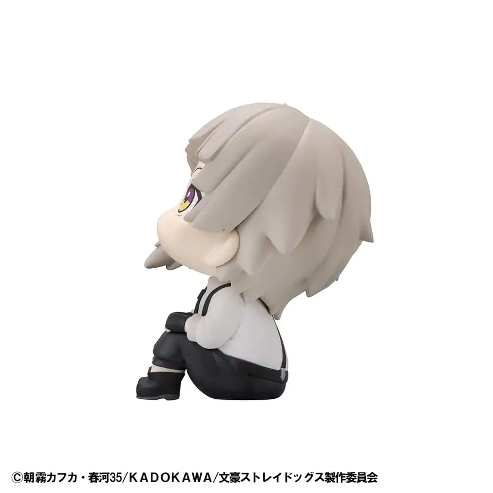 Bungo Stray Dogs Look Up PVC socha Atsushi Nakajima 11 cm produktová fotografia