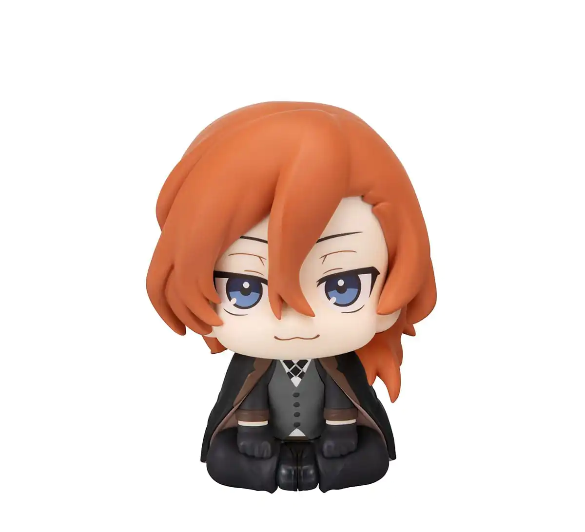 Bungo Stray Dogs Look Up PVC soška Chuya Nakahara 11 cm produktová fotografia