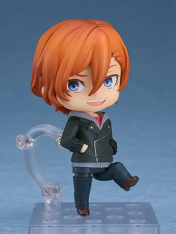 Bungo Stray Dogs Nendoroid Akčná figúrka Chuya Nakahara: Fifteen-Year-Old Ver. 10 cm produktová fotografia