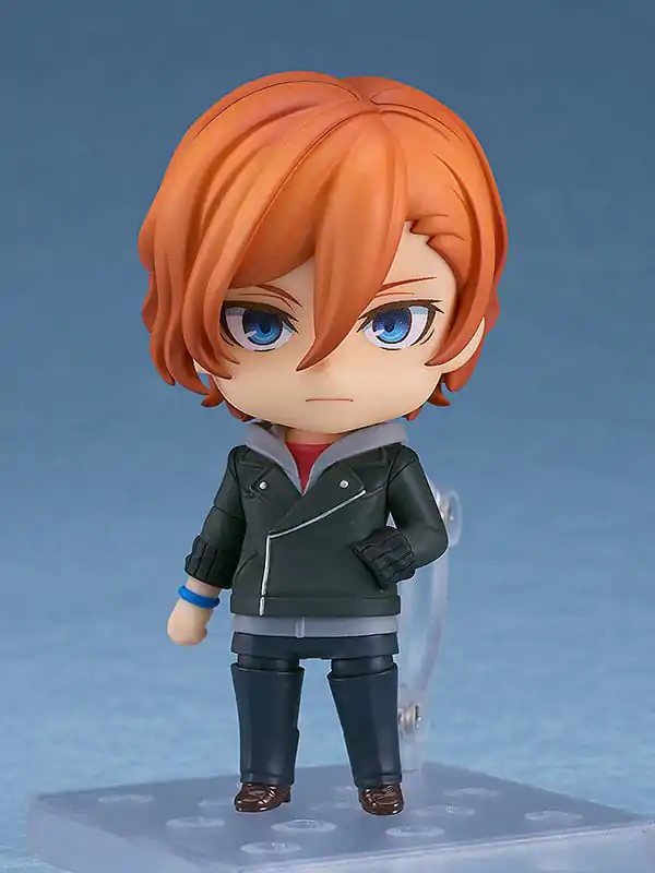 Bungo Stray Dogs Nendoroid Akčná figúrka Chuya Nakahara: Fifteen-Year-Old Ver. 10 cm produktová fotografia