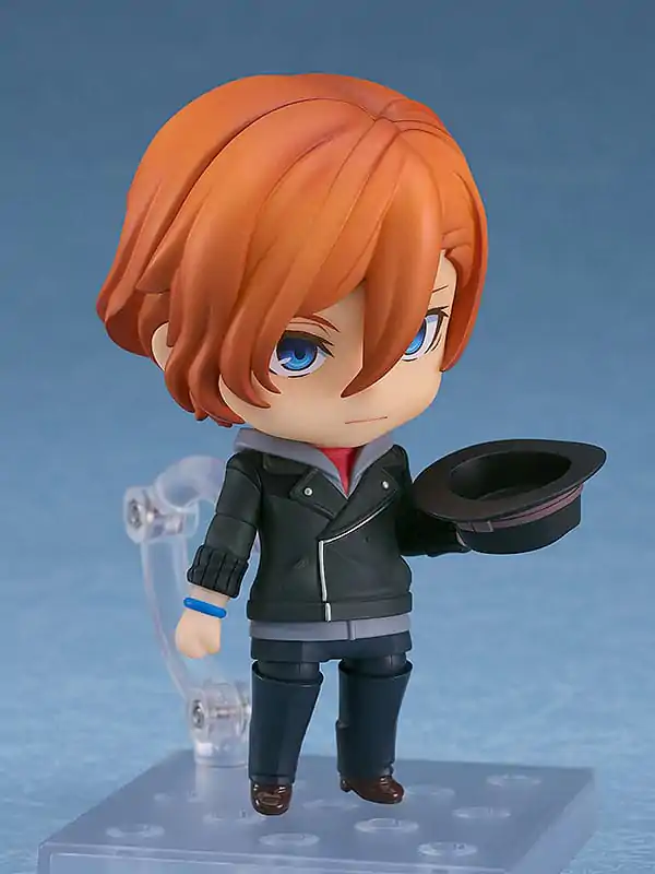 Bungo Stray Dogs Nendoroid Akčná figúrka Chuya Nakahara: Fifteen-Year-Old Ver. 10 cm produktová fotografia