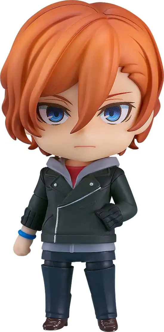 Bungo Stray Dogs Nendoroid Akčná figúrka Chuya Nakahara: Fifteen-Year-Old Ver. 10 cm produktová fotografia