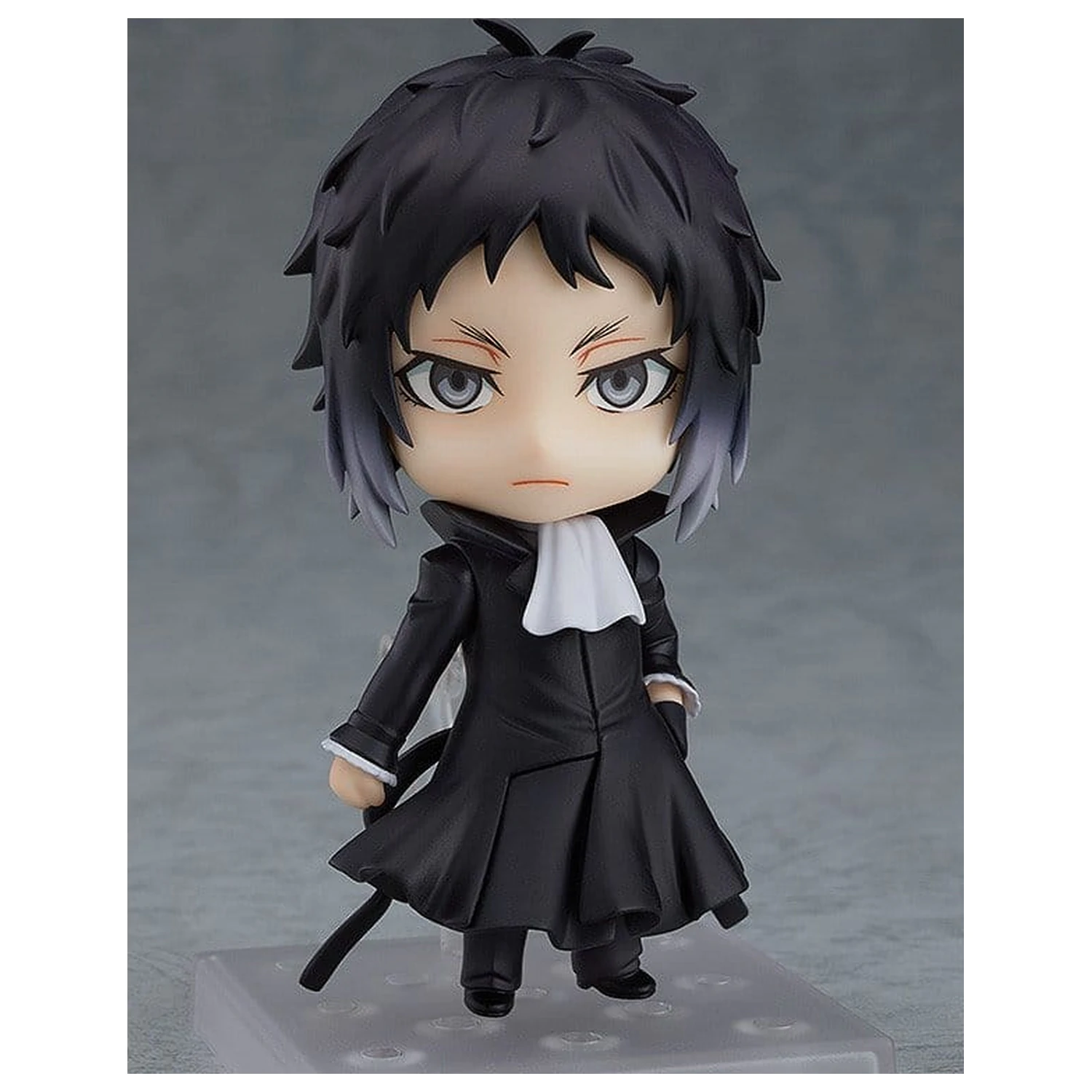 Bungo Stray Dogs Nendoroid akčná figúrka Ryunosuke Akutagawa 10 cm produktová fotografia