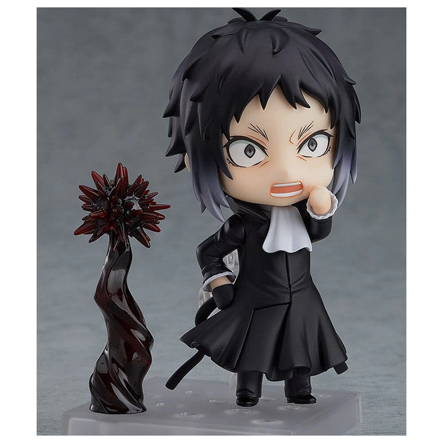 Bungo Stray Dogs Nendoroid akčná figúrka Ryunosuke Akutagawa 10 cm produktová fotografia